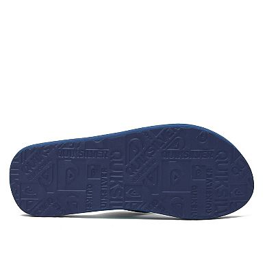Quiksilver Foundation Men's Sandals