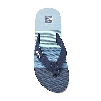 Quiksilver Foundation Men's Sandals