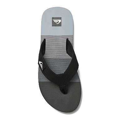 Quiksilver Foundation Men's Sandals