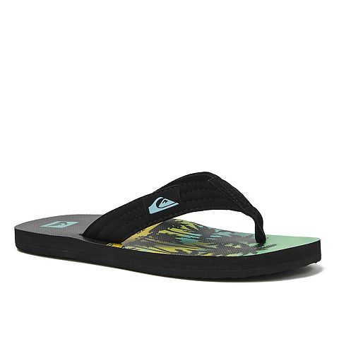 Мужские сандалии Quiksilver Foundation Men's Sandals