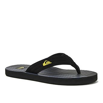 Quiksilver Foundation Men's Sandals