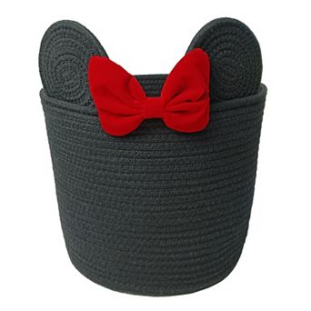 Disney's Mickey / Minnie Rope Tote by The Big One®