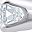 10k White Gold