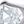 10k White Gold