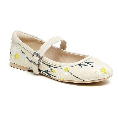 Rocket Dog Emma Women s Ballet Flats