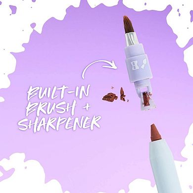 Hotliner Hyaluronic Acid Contouring Lip Liner