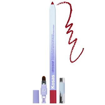 Kosas Hotliner Hyaluronic Acid Contouring Lip Liner