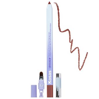 Kosas Hotliner Hyaluronic Acid Contouring Lip Liner