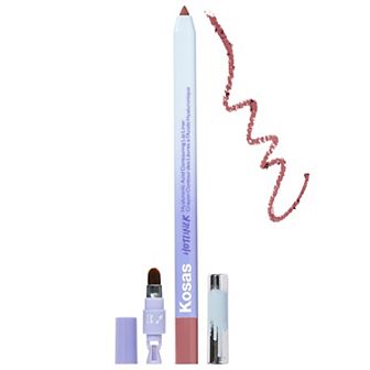 Kosas Hotliner Hyaluronic Acid Contouring Lip Liner