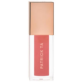 PATRICK TA Mini Major Volume Plumping Lip Gloss