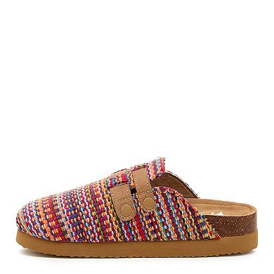 Rocket Dog Abelplus Women's Mules