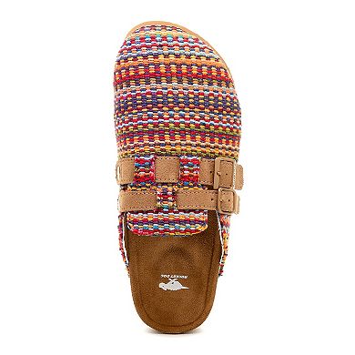 Rocket Dog Abelplus Women's Mules