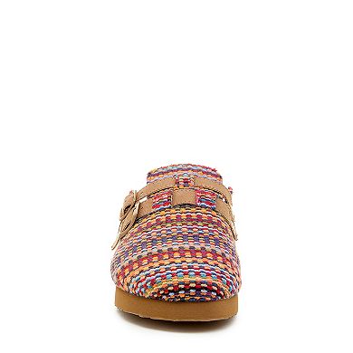 Rocket Dog Abelplus Women's Mules