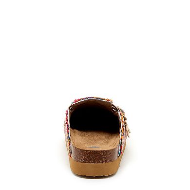 Rocket Dog Abelplus Women's Mules