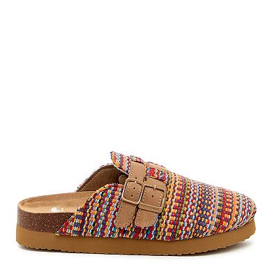 Rocket Dog Abelplus Women's Mules