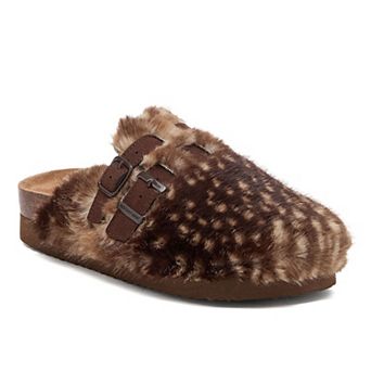 Rocket Dog Abelplus Women's Mules