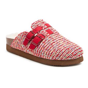 Rocket Dog Abelplus Women's Mules