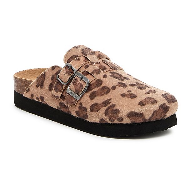 Rocket Dog Abelplus Women's Mules - Tan (8.5)