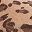 Tan Leopard