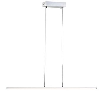 Conley Dimmable Adjustable Integrated Led Metal Linear Pendant
