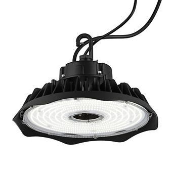Integrated Led Shop Light
