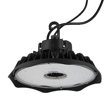 Integrated Led Shop Light