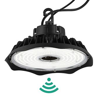 Integrated Led Shop Light