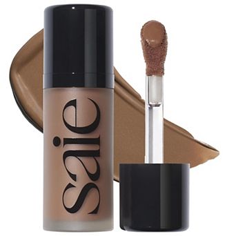 Saie Dew Bronze Soft-Focus Sculpting Liquid Bronzer