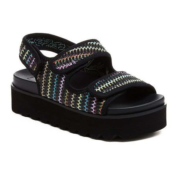 Rocket Dog Balmy Women's Platform Sandals