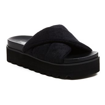 Rocket Dog Breeze Women's Platform Sandals