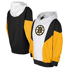 Boston bruins sweatshirt hotsell