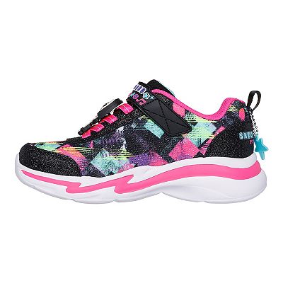 Skechers® Snuggle Sneaks Skech Squad Girls' Sneakers