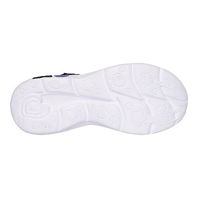 Skechers Snuggle Sneaks Skech Squad Girls' Sneakers