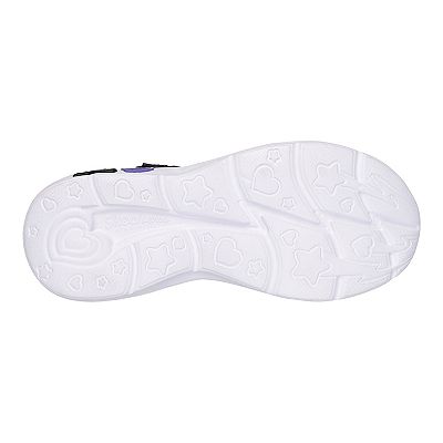 Skechers® Snuggle Sneaks Skech Squad Girls' Sneakers