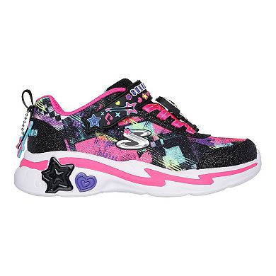 Skechers Snuggle Sneaks Skech Squad Girls' Sneakers