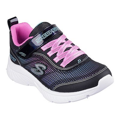 Skechers Microspec Plus Element Ready Girls Sneakers