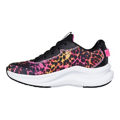 Skechers Max Cushioning Ascend Girls' Sneakers