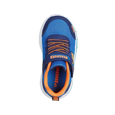 Skechers Play Scene Toddler Boys' Sneakers