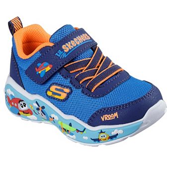 Skechers® Play Scene Toddler Boys' Sneakers