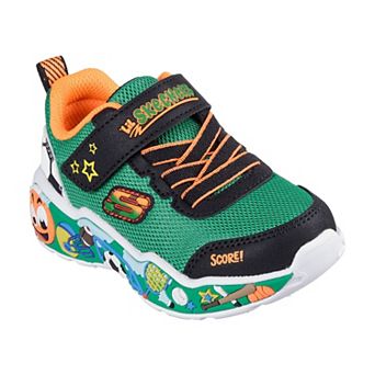 Skechers® Play Scene Toddler Boys' Sneakers