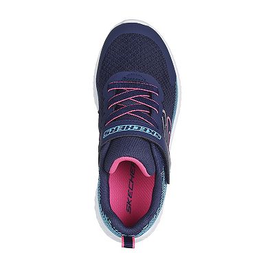 Skechers® Microspec Plus Sprint Speed Girls' Shoes