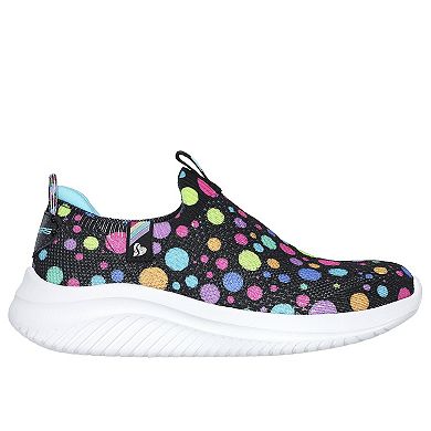 Skechers® Ultra Flex 3.0 Girls' Shoes