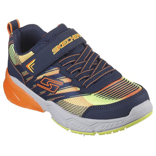 Skechers Thermoflux 2.0 Brodox Boys Sneakers