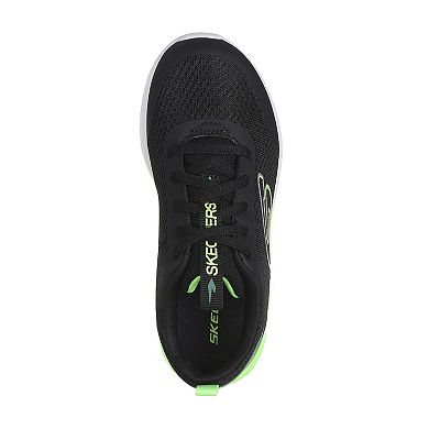 Skechers® Microspec Max II Lodrox Boys' Sneakers