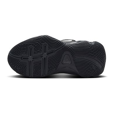 Nike Giannis Immortality 4 Little Kids' Basketball Shoes