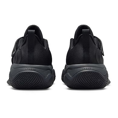 Nike Giannis Immortality 4 Little Kids' Basketball Shoes
