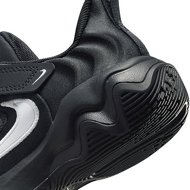Nike Giannis Immortality 4 Little Kids' Basketball Shoes