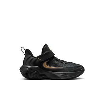 Nike Giannis Immortality 4 Little Kids' Basketball Shoes