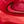 Bright Crimson Red
