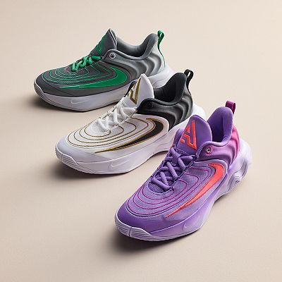 Nike Giannis Immortality Little Kids' Basketball Shoes